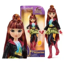 Spin Master Unicorn Academy Fashion Doll Valentina (6072052)