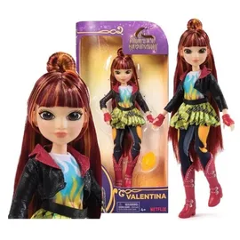 Spin Master Unicorn Academy Fashion Doll Valentina (6072052)