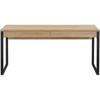 PLACES OF STYLE Schreibtisch »Moid, Computertisch im modernen Design,«,...