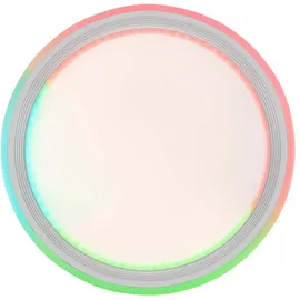 just light. LED-Deckenleuchte Spheric Weiß CCT & RGB Ø 48,5 cm