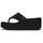 FitFlop PLATFFORMS WEDGE Damen Schwarz 39