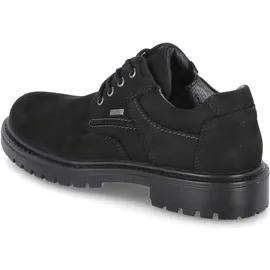 Jomos Alpina Herren Schwarz 49