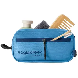 Eagle Creek Pack-it Isolate Quick Trip 1.5l Kulturbeutel - Blue Dawn - One Size