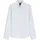 Boss Leinenhemd Regular Fit Blau XXL