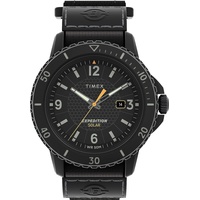 Timex Expedition Gallatin Solar 44mm Herren-ArmbanduhrTW4B23300