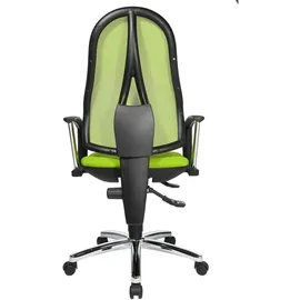 TOPSTAR Open Point P Plus grün