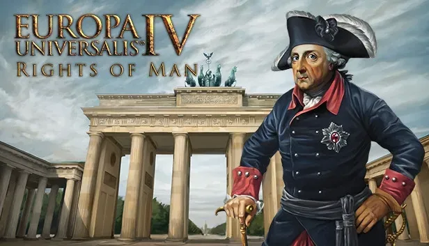 Europa Universalis IV: Rights of Man