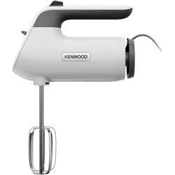 Kenwood QuickMix+ HMP50.000WH Handmixer, weiß