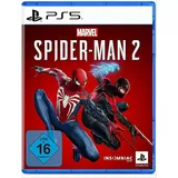 Spider-Man 2 (PS5)