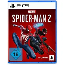 Spider-Man 2 (PS5)