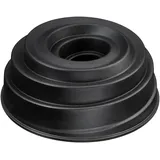 Kaiser Bundform Twister Aluminium Schwarz