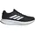 adidas Runfalcon 5 Wide Core Black / Cloud White / Core Black 45 1/3