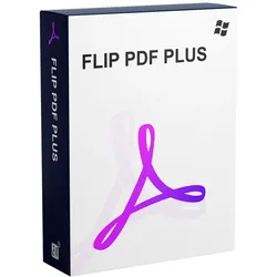 Flip PDF Plus