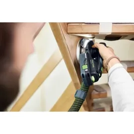 Festool Akku-Exzenterschleifer ETSC 2 125 4,0 I-Plus