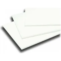 PICHLER Modellbau Platte 100cm x 30cm 2mm 15St.