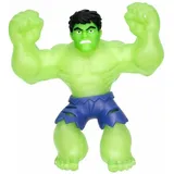 Heroes of Goo Jit Zu Goo Jit Zu Hulk Glow Surge 11cm