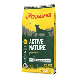 Josera Active Nature 12,5 kg