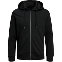 JACK & JONES JJEBASIC SWEAT ZIP HOOD« Noos