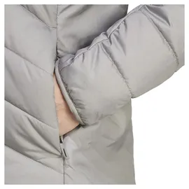 adidas Terrex Multi Synthetic Insulated Jacke - Ch Solid Grey - XL