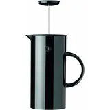 Stelton EM Press Kaffeebereiter schwarz