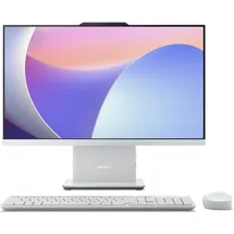 Lenovo IdeaCentre AIO 24ARR9 2023 23,8" Full HD AMD Ryzen 5 3,3 GHz 16 GB RAM 1 TB SSD Radeon 660M Windows 11 Home