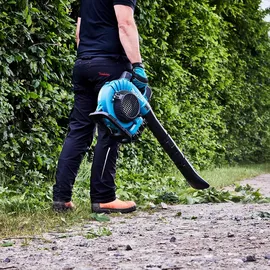 Makita DUB363PT2V
