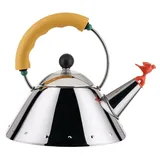 Alessi 9093 gelb