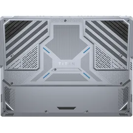 MSI Titan 18 HX AI A2XWIG-073 Intel Core Ultra 9 285HX 64 GB RAM 6 TB SSD RTX 5080