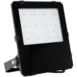 enovalite LED-Fluter, PRO | 130lm/W | 4000K | Lifud Treiber | LUMILEDS LEDs 150 watts)