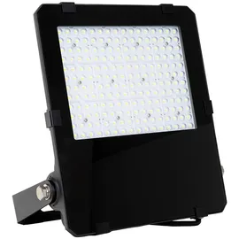 enovalite LED-Fluter, PRO | 130lm/W | 4000K | Lifud Treiber | LUMILEDS LEDs 150 watts)