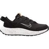 Nike Crater Remixa Damen Freizeitschuhe, schwarz, Größe 41 - 41