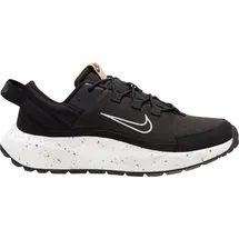 Nike Crater Remixa Damen Freizeitschuhe, schwarz, Größe 41 - 41