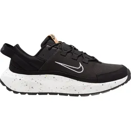 Nike Crater Remixa Damen Freizeitschuhe, schwarz, Größe 41 - 41