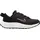 Nike Crater Remixa Damen Freizeitschuhe, schwarz, Größe 41 - 41