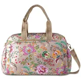 Oilily Bibi Baby Bag Colour Bomb Nomad