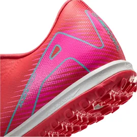 Nike Zoom Vapor Herren Ember Glow/Aurora Green 38,5