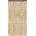 80x200 cm Meliert beige