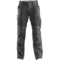 Kübler Activiq Hose 2350 anthrazit 27