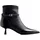 Gioseppo Damen Caspian Oxford-Stiefel, Schwarz, 39 EU