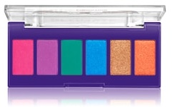 NYX Professional Makeup Sex Education Magic Maker Lidschatten Palette