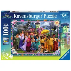 Ravensburger 13342, 100 Stück(e), 6 Jahr(e)