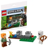 LEGO Minecraft 30394 The Skeleton Defense (22 Pcs)