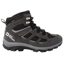 Jack Wolfskin Vojo 3 Texapore Mid Dark Steel/Purple 37