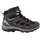 Jack Wolfskin Vojo 3 Texapore Mid Dark Steel/Purple 37