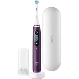 Oral B iO Series 8 violet ametrine