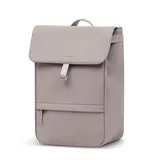 Kapten & Son Rucksack Fyn Sleek Full PU muted rose - 40