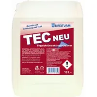 DREITURM Teppichreiniger 10 l