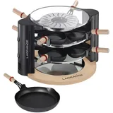 LAGRANGE Evolution Raclette