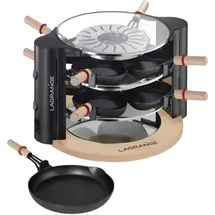 LAGRANGE Evolution Raclette
