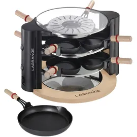 LAGRANGE Evolution Raclette